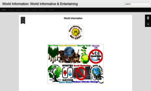 Worldinformative2-worldinformation.blogspot.com thumbnail