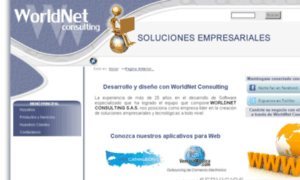 Worldnet.com.co thumbnail