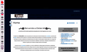 Worldofeletale.wikia.com thumbnail