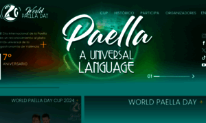 Worldpaelladay.org thumbnail