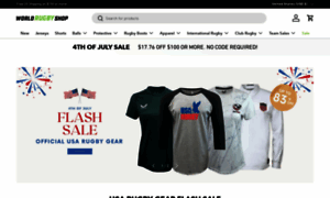 Worldrugbyshop.com thumbnail