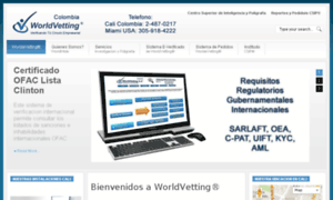 Worldvetting.com thumbnail