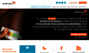 Worldvision.co thumbnail