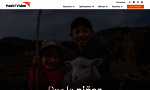 Worldvision.org.gt thumbnail