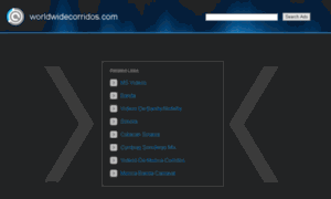 Worldwidecorridos.com thumbnail
