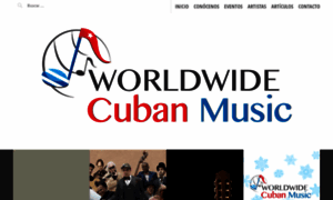 Worldwidecubanmusic.com thumbnail