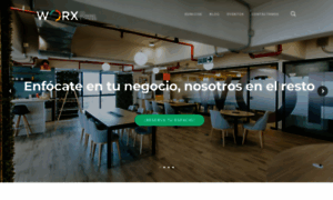 Worx.pe thumbnail