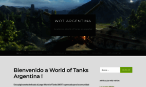 Wotargentina.wordpress.com thumbnail