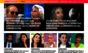 Wowchicas.com thumbnail