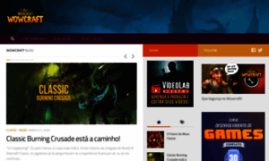 Wowcraft.com.br thumbnail