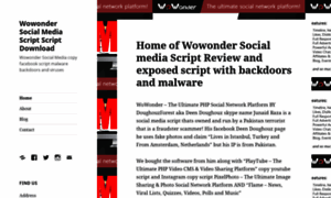 Wowonder.business thumbnail