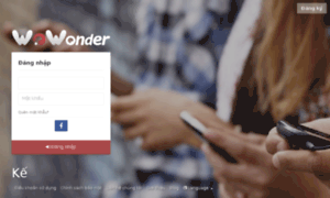 Wowonder.me thumbnail