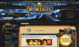 Wowtales.net thumbnail