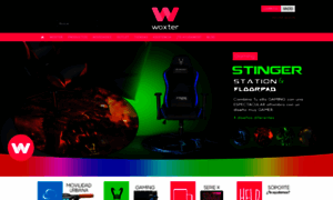 Woxter.net thumbnail