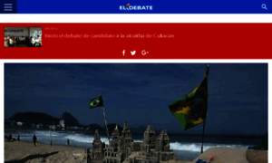 Wp.debate.com.mx thumbnail