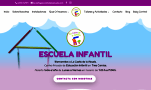 Wp.lacasitadelaabuela.com thumbnail
