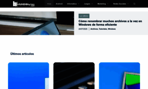 Wp.mundobytes.com thumbnail