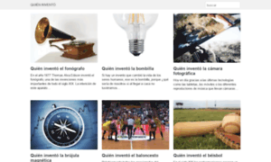 Wp.quieninvento.co thumbnail