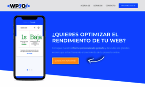 Wp3o.com thumbnail
