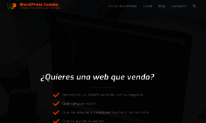 Wpcombo.com thumbnail