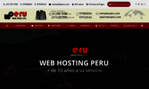 Wperu.com thumbnail