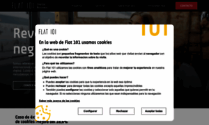 Wpf.flat101.es thumbnail