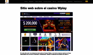 Wplay.casino thumbnail