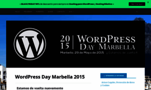 Wpmarbella.net thumbnail
