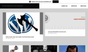 Wpseguridadblog.wordpress.com thumbnail
