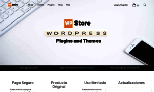 Wpstore.henrylapps.com thumbnail