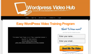Wpvideohub.com thumbnail