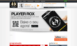 Wradio.com.br thumbnail