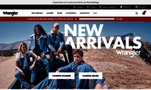 Wrangler.cl thumbnail