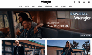 Wrangler.in thumbnail