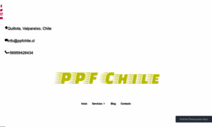 Wrapchile.cl thumbnail
