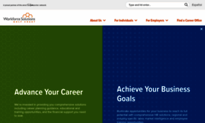 Wrksolutions.com thumbnail
