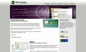 Ws.com.ve thumbnail