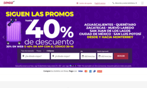Ws.gruposenda.com thumbnail