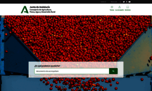 Ws128.juntadeandalucia.es thumbnail