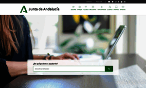 Ws185.juntadeandalucia.es thumbnail