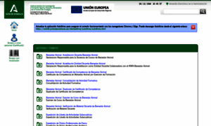 Ws227.juntadeandalucia.es thumbnail