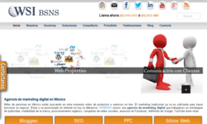 Wsibsns.mx thumbnail