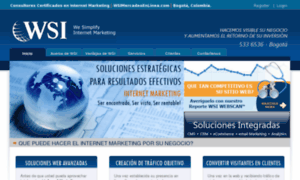 Wsimercadeoenlinea.com thumbnail