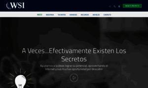 Wsimercadoweb.com thumbnail