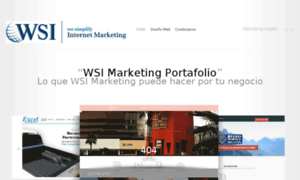 Wsiportafolio.com thumbnail