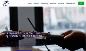 Wsp.com.mx thumbnail