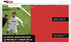 Wsport.es thumbnail