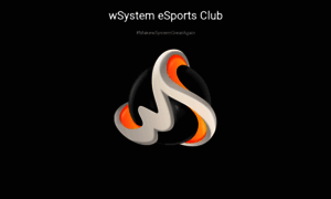 Wsystemclub.es thumbnail