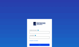 Wtc.qpass.mx thumbnail