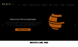 Wtcasadebolsa.com thumbnail